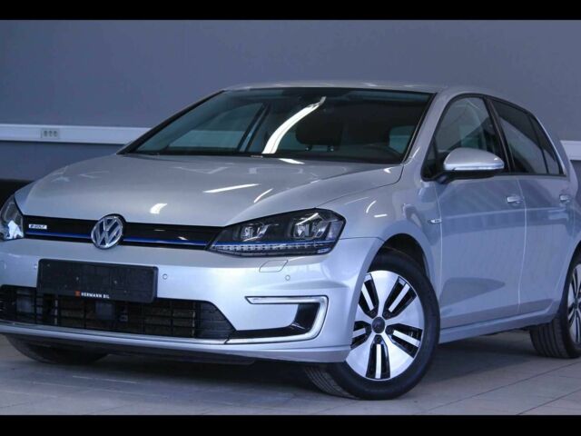 Сірий Фольксваген Гольф, об'ємом двигуна 0 л та пробігом 87 тис. км за 6900 $, фото 2 на Automoto.ua