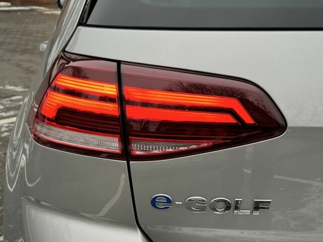 Сірий Фольксваген Гольф, об'ємом двигуна 0 л та пробігом 56 тис. км за 12900 $, фото 7 на Automoto.ua