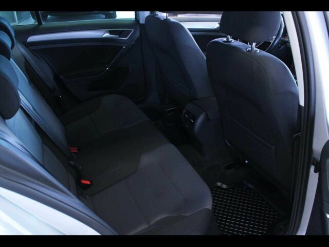 Сірий Фольксваген Гольф, об'ємом двигуна 0 л та пробігом 87 тис. км за 6900 $, фото 14 на Automoto.ua