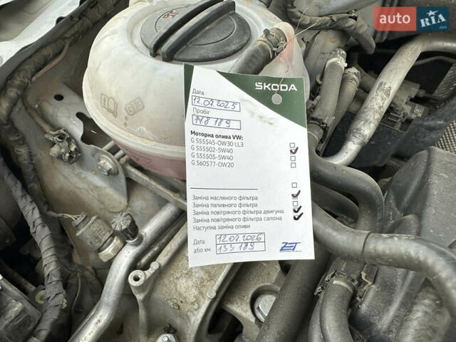 Серый Фольксваген Гольф, объемом двигателя 1.4 л и пробегом 119 тыс. км за 12900 $, фото 46 на Automoto.ua