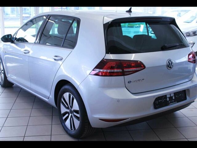 Сірий Фольксваген Гольф, об'ємом двигуна 0 л та пробігом 87 тис. км за 6900 $, фото 4 на Automoto.ua