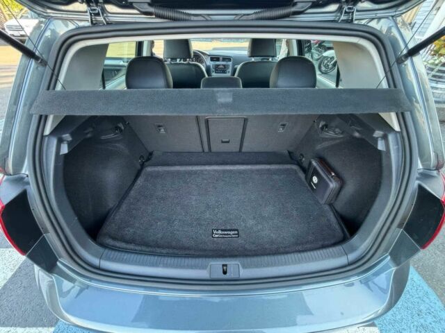 Сірий Фольксваген Гольф, об'ємом двигуна 1.8 л та пробігом 53 тис. км за 4100 $, фото 12 на Automoto.ua