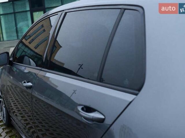 Сірий Фольксваген Гольф, об'ємом двигуна 1.99 л та пробігом 143 тис. км за 22900 $, фото 47 на Automoto.ua