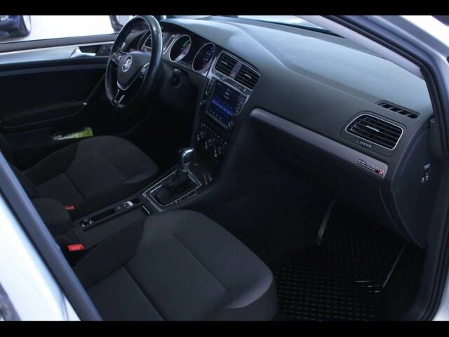 Сірий Фольксваген Гольф, об'ємом двигуна 0 л та пробігом 87 тис. км за 6900 $, фото 13 на Automoto.ua