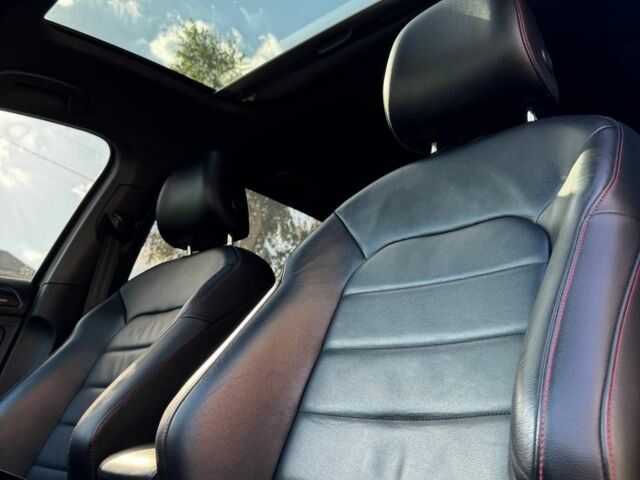 Серый Фольксваген Гольф, объемом двигателя 2 л и пробегом 99 тыс. км за 19999 $, фото 13 на Automoto.ua