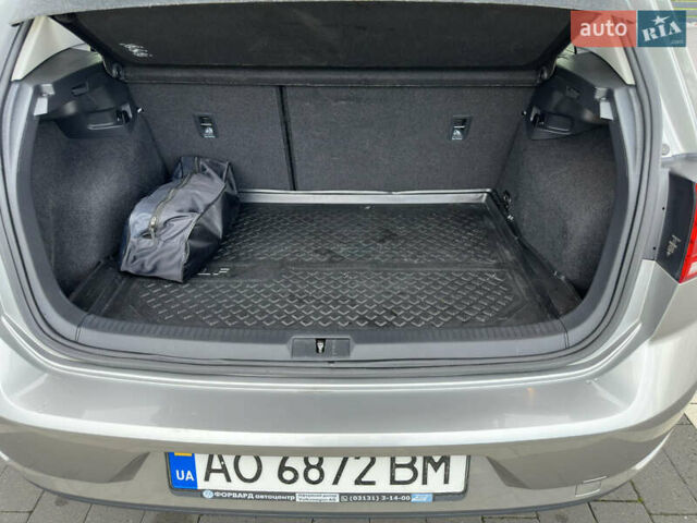 Серый Фольксваген Гольф, объемом двигателя 1.4 л и пробегом 119 тыс. км за 12900 $, фото 48 на Automoto.ua