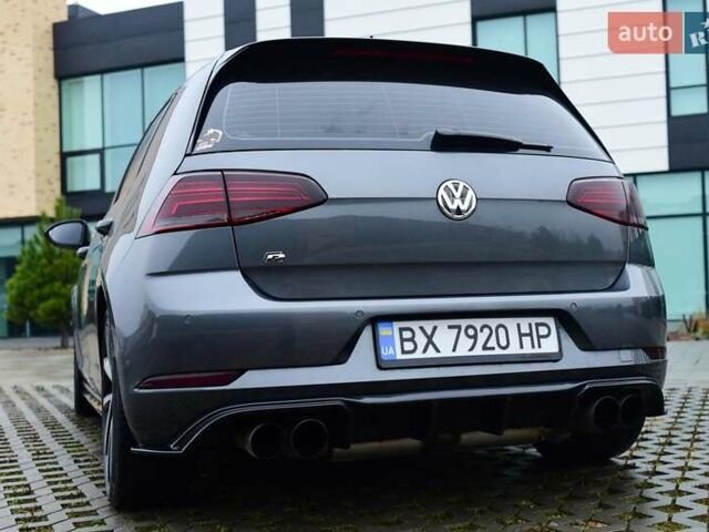 Сірий Фольксваген Гольф, об'ємом двигуна 1.99 л та пробігом 143 тис. км за 22900 $, фото 37 на Automoto.ua