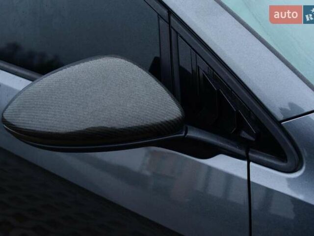 Сірий Фольксваген Гольф, об'ємом двигуна 1.99 л та пробігом 143 тис. км за 22900 $, фото 55 на Automoto.ua