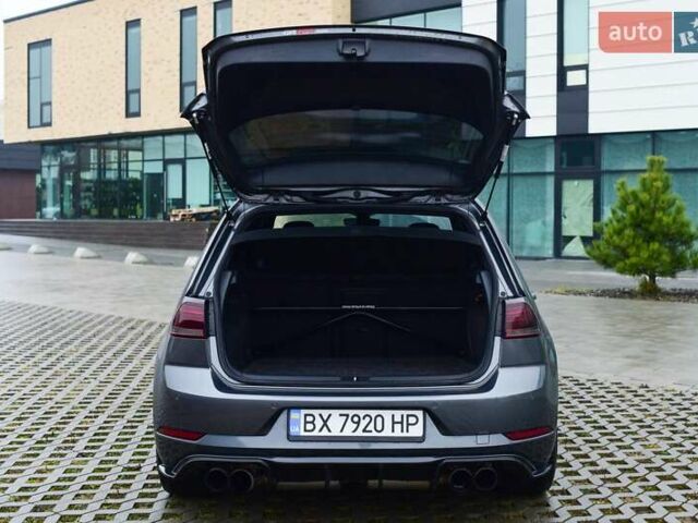 Сірий Фольксваген Гольф, об'ємом двигуна 1.99 л та пробігом 143 тис. км за 22900 $, фото 48 на Automoto.ua