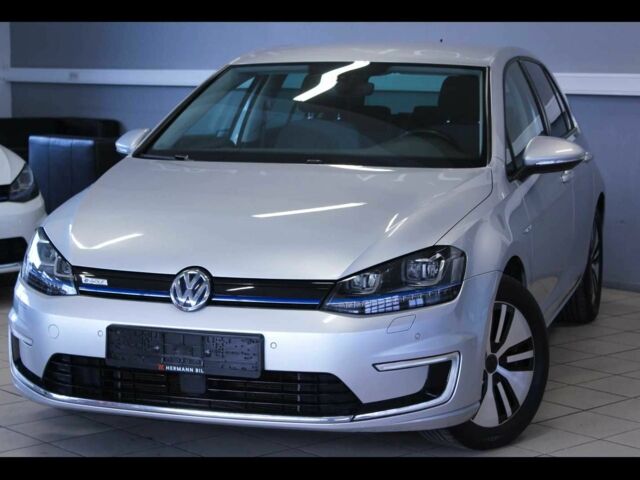 Сірий Фольксваген Гольф, об'ємом двигуна 0 л та пробігом 87 тис. км за 6900 $, фото 1 на Automoto.ua