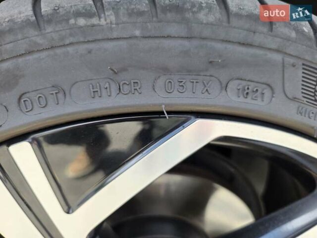 Фольксваген Гольф 2017 у Мукачеве на Automoto.ua Сірий Фольксваген Гольф, об'ємом двигуна 1.4 л та пробігом 189 тис. км за 17900 $, фото 47 на Automoto.ua