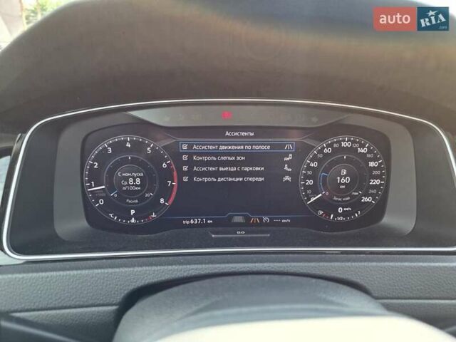 Фольксваген Гольф 2017 у Мукачеве на Automoto.ua Сірий Фольксваген Гольф, об'ємом двигуна 1.4 л та пробігом 189 тис. км за 17900 $, фото 27 на Automoto.ua