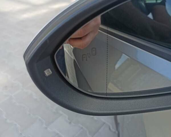 Серый Фольксваген Гольф, объемом двигателя 0 л и пробегом 115 тыс. км за 13999 $, фото 3 на Automoto.ua