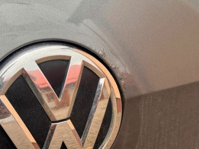 Серый Фольксваген Гольф, объемом двигателя 0 л и пробегом 125 тыс. км за 12200 $, фото 9 на Automoto.ua