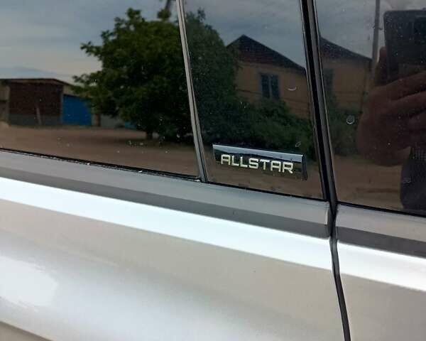 Сірий Фольксваген Гольф, об'ємом двигуна 1.6 л та пробігом 206 тис. км за 13500 $, фото 4 на Automoto.ua