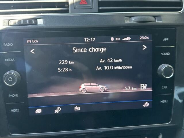 Серый Фольксваген Гольф, объемом двигателя 0 л и пробегом 91 тыс. км за 12200 $, фото 10 на Automoto.ua