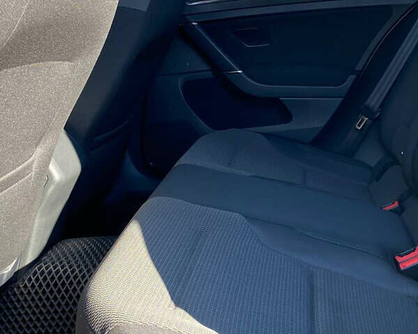 Сірий Фольксваген Гольф, об'ємом двигуна 1.8 л та пробігом 64 тис. км за 13999 $, фото 14 на Automoto.ua