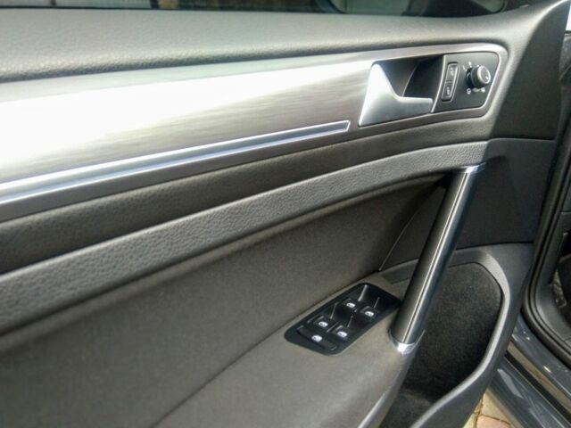 Фольксваген Гольф 2018 у Городке на Automoto.ua Сірий Фольксваген Гольф, об'ємом двигуна 0 л та пробігом 130 тис. км за 13000 $, фото 18 на Automoto.ua