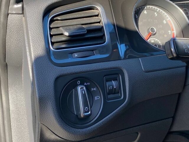 Сірий Фольксваген Гольф, об'ємом двигуна 1.8 л та пробігом 64 тис. км за 13999 $, фото 13 на Automoto.ua