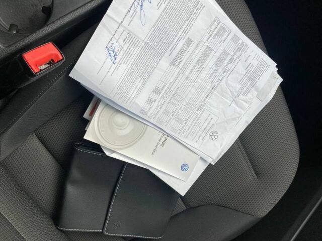 Сірий Фольксваген Гольф, об'ємом двигуна 1.8 л та пробігом 64 тис. км за 13999 $, фото 20 на Automoto.ua