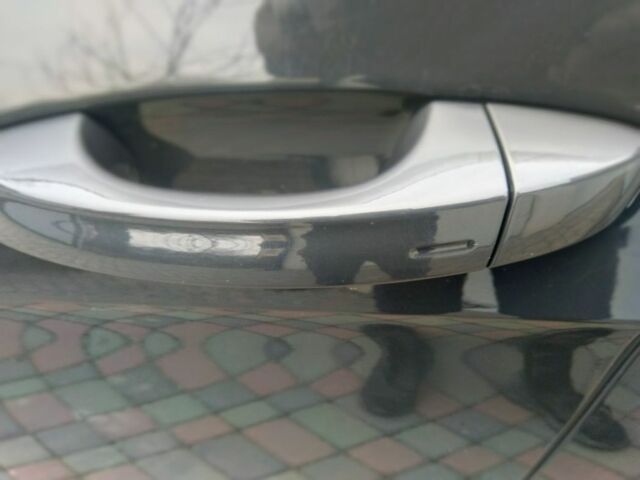 Фольксваген Гольф 2018 у Городке на Automoto.ua Сірий Фольксваген Гольф, об'ємом двигуна 0 л та пробігом 130 тис. км за 13000 $, фото 11 на Automoto.ua