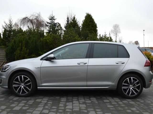 Серый Фольксваген Гольф, объемом двигателя 0 л и пробегом 43 тыс. км за 6800 $, фото 3 на Automoto.ua