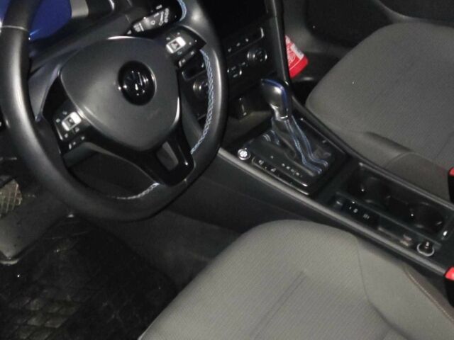 Сірий Фольксваген Гольф, об'ємом двигуна 0 л та пробігом 103 тис. км за 13000 $, фото 6 на Automoto.ua