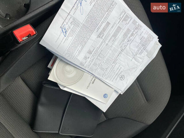 Сірий Фольксваген Гольф, об'ємом двигуна 1.8 л та пробігом 64 тис. км за 13999 $, фото 20 на Automoto.ua