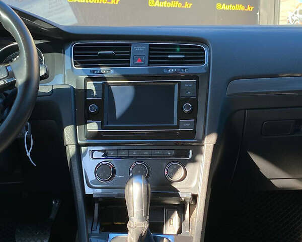 Сірий Фольксваген Гольф, об'ємом двигуна 1.8 л та пробігом 64 тис. км за 13999 $, фото 13 на Automoto.ua