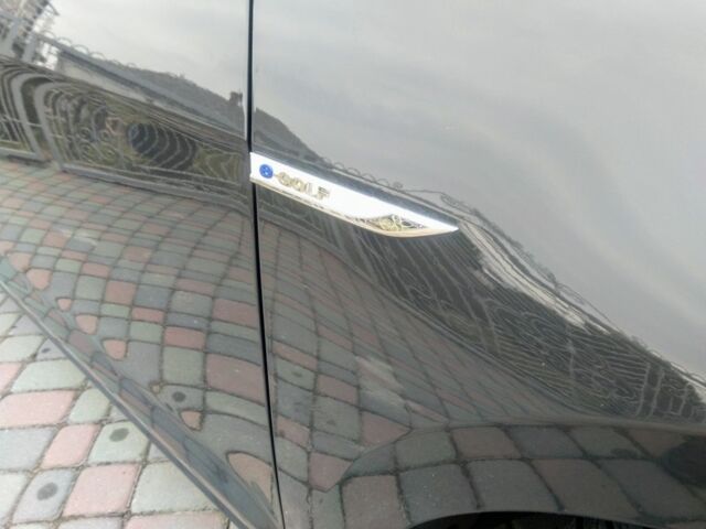 Фольксваген Гольф 2018 у Городке на Automoto.ua Сірий Фольксваген Гольф, об'ємом двигуна 0 л та пробігом 130 тис. км за 13000 $, фото 9 на Automoto.ua