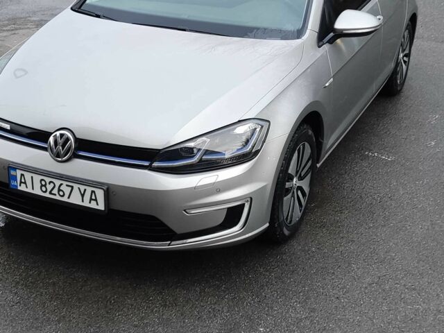 Сірий Фольксваген Гольф, об'ємом двигуна 0 л та пробігом 103 тис. км за 13000 $, фото 1 на Automoto.ua