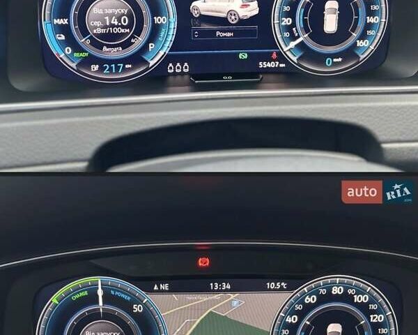 Серый Фольксваген Гольф, объемом двигателя 0 л и пробегом 74 тыс. км за 15499 $, фото 2 на Automoto.ua