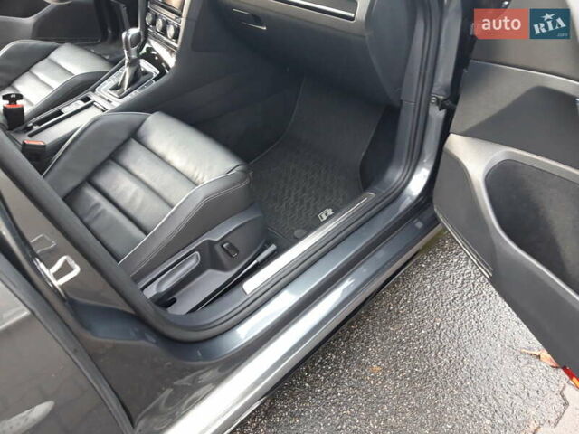 Серый Фольксваген Гольф, объемом двигателя 2 л и пробегом 51 тыс. км за 26900 $, фото 22 на Automoto.ua