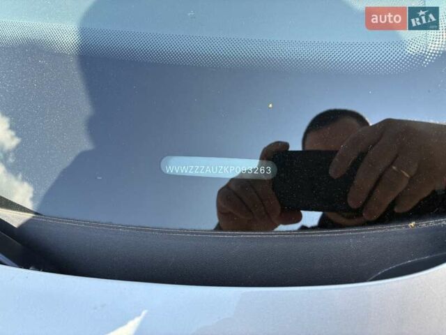 Сірий Фольксваген Гольф, об'ємом двигуна 1.4 л та пробігом 39 тис. км за 19800 $, фото 11 на Automoto.ua