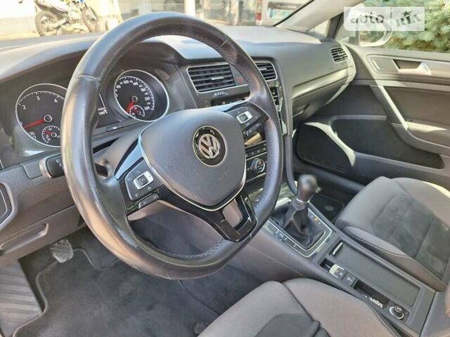 Сірий Фольксваген Гольф, об'ємом двигуна 1.6 л та пробігом 183 тис. км за 14900 $, фото 26 на Automoto.ua