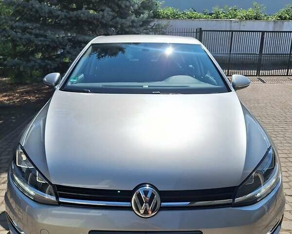 Сірий Фольксваген Гольф, об'ємом двигуна 1.6 л та пробігом 183 тис. км за 14900 $, фото 17 на Automoto.ua