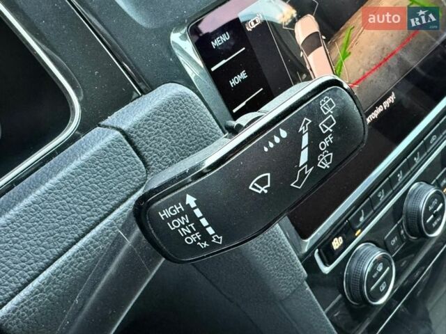 Серый Фольксваген Гольф, объемом двигателя 0 л и пробегом 97 тыс. км за 12500 $, фото 34 на Automoto.ua