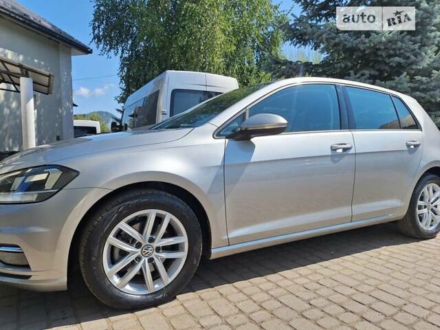 Сірий Фольксваген Гольф, об'ємом двигуна 1.6 л та пробігом 183 тис. км за 14900 $, фото 11 на Automoto.ua