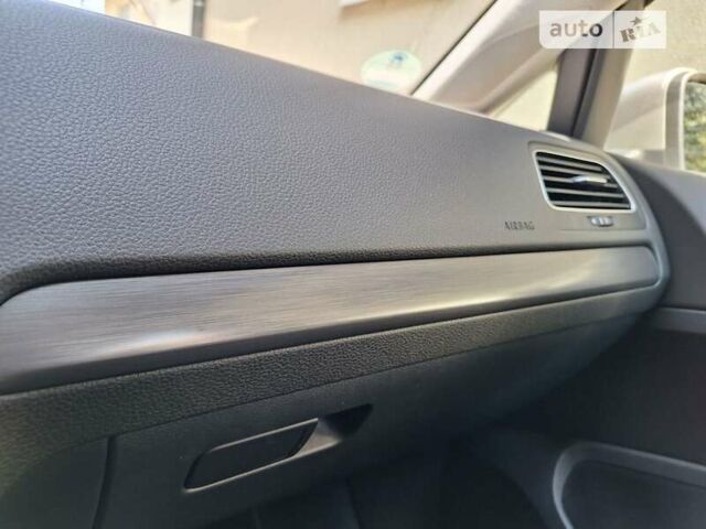 Сірий Фольксваген Гольф, об'ємом двигуна 1.6 л та пробігом 183 тис. км за 14900 $, фото 45 на Automoto.ua