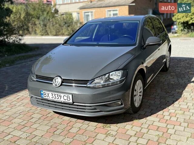 Серый Фольксваген Гольф, объемом двигателя 1.4 л и пробегом 90 тыс. км за 14750 $, фото 12 на Automoto.ua