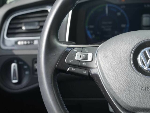 Серый Фольксваген Гольф, объемом двигателя 0 л и пробегом 42 тыс. км за 7500 $, фото 7 на Automoto.ua