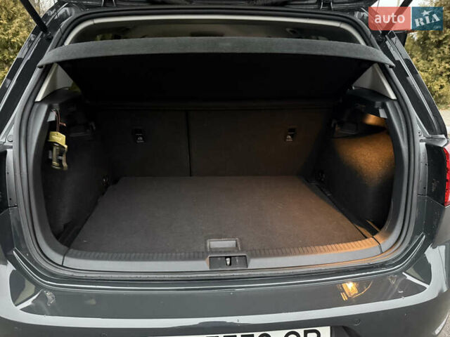 Сірий Фольксваген Гольф, об'ємом двигуна 1.4 л та пробігом 90 тис. км за 13900 $, фото 13 на Automoto.ua