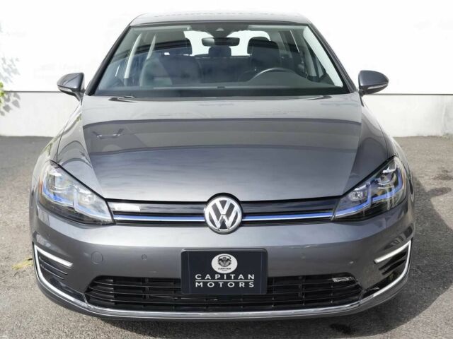 Серый Фольксваген Гольф, объемом двигателя 0 л и пробегом 41 тыс. км за 3500 $, фото 1 на Automoto.ua