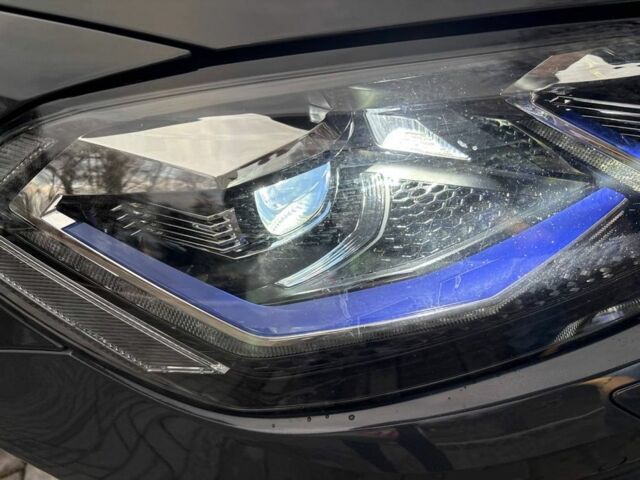 Серый Фольксваген Гольф, объемом двигателя 0 л и пробегом 137 тыс. км за 13400 $, фото 5 на Automoto.ua