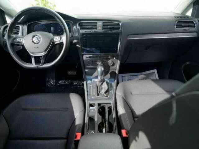 Серый Фольксваген Гольф, объемом двигателя 0 л и пробегом 78 тыс. км за 11600 $, фото 13 на Automoto.ua