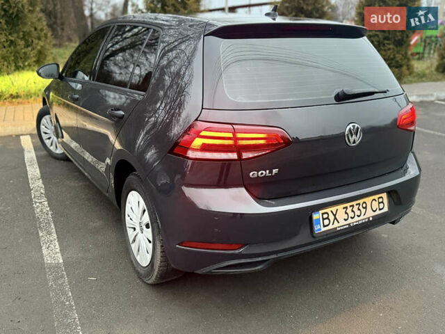 Сірий Фольксваген Гольф, об'ємом двигуна 1.4 л та пробігом 90 тис. км за 13900 $, фото 19 на Automoto.ua