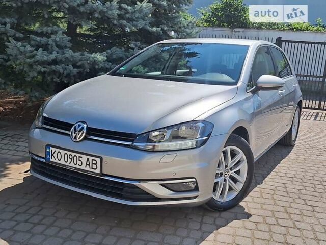 Сірий Фольксваген Гольф, об'ємом двигуна 1.6 л та пробігом 183 тис. км за 14900 $, фото 2 на Automoto.ua