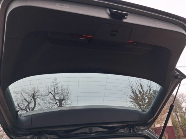 Серый Фольксваген Гольф, объемом двигателя 0 л и пробегом 97 тыс. км за 11999 $, фото 9 на Automoto.ua