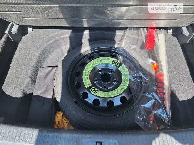 Сірий Фольксваген Гольф, об'ємом двигуна 1.6 л та пробігом 183 тис. км за 14900 $, фото 39 на Automoto.ua