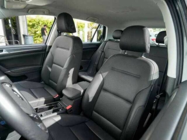 Серый Фольксваген Гольф, объемом двигателя 0 л и пробегом 78 тыс. км за 11600 $, фото 11 на Automoto.ua